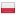 portalpozyczek.pl server is located in Poland